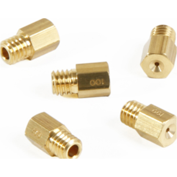 Mikuni 4/042 series main jet M5 #150