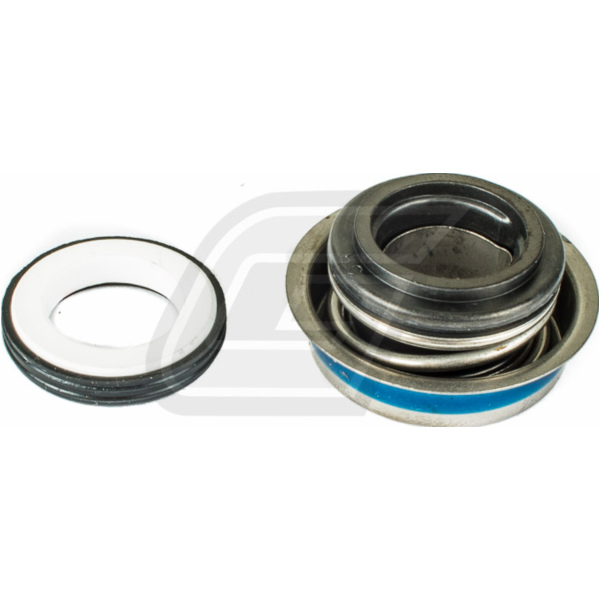 Mechanische Wasserpumpendichtung für CRF450X '05-17