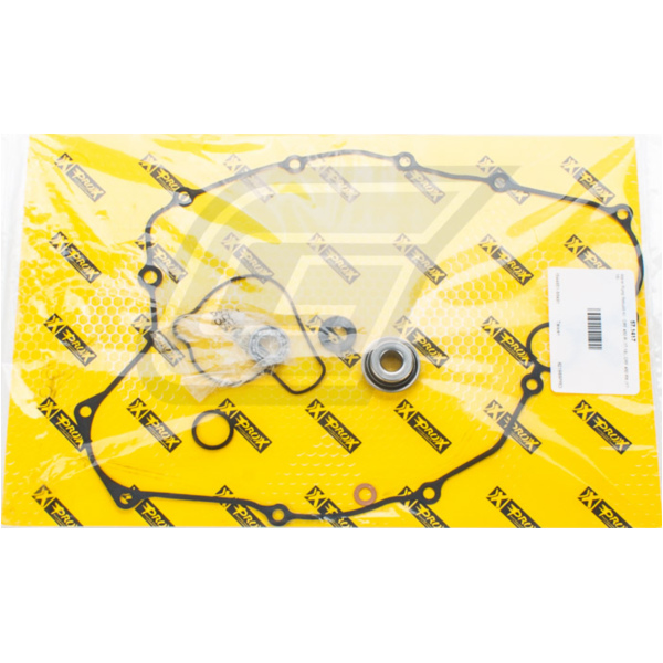 water pump rebuild kit for CRF450R/RX '17-18