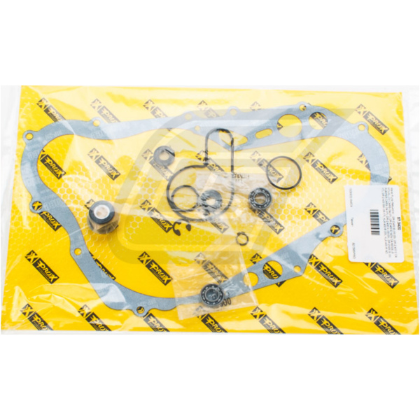 Wasserpumpenreparatursatz für DRZ400 '00-16 + KLX400R '03-04