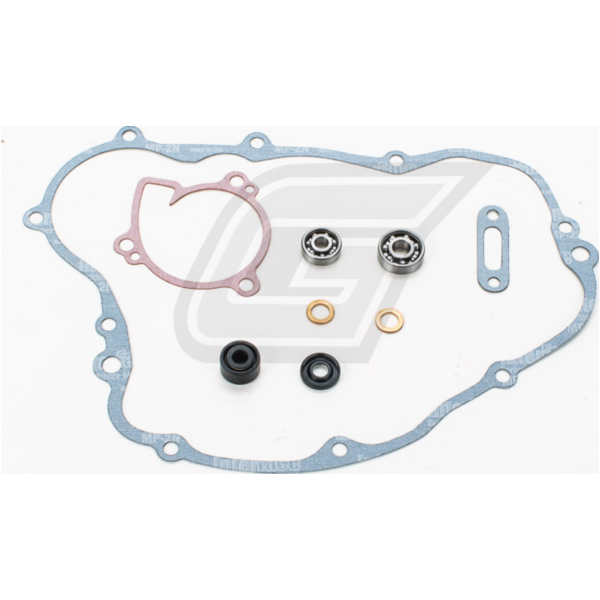 Wasserpumpenreparatursatz für KDX200 '89-94