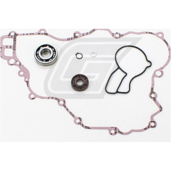 water pump rebuild kit for KTM250 SX-F '05-12