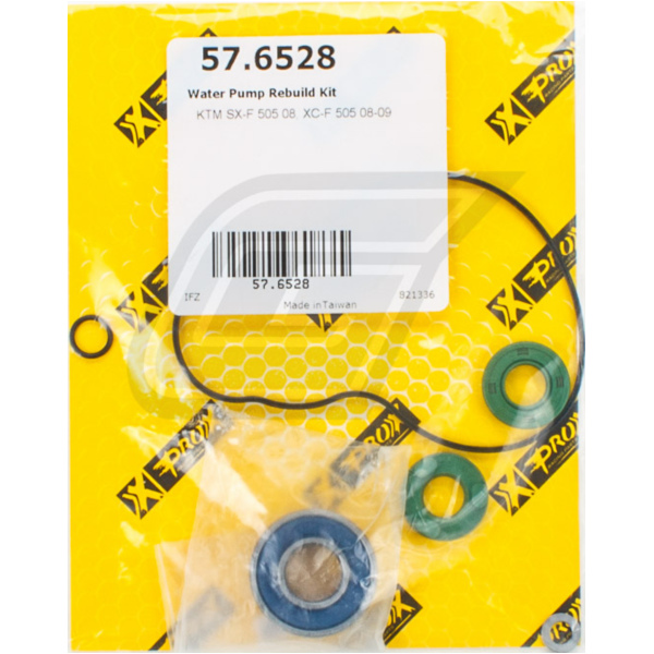 Wasserpumpenreparatursatz für KTM505SX-F '08 + 505XC-F '08-09