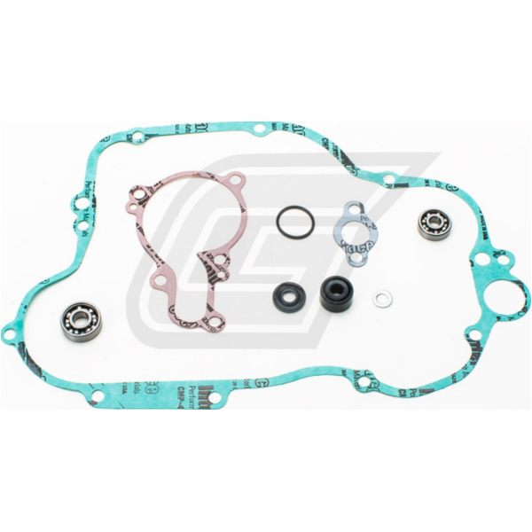water pump rebuild kit for KX125 '92-94