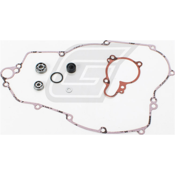 water pump rebuild kit for KX250 '05-07