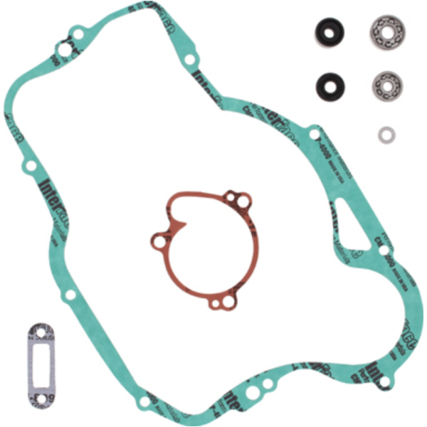 water pump rebuild kit for KX250 '92-96