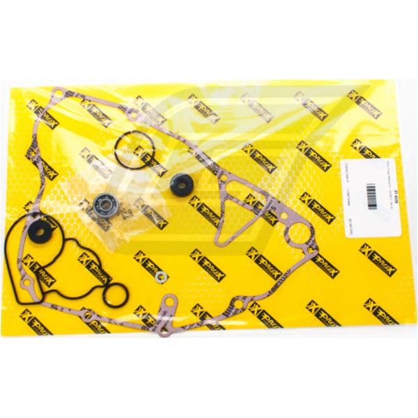 Wasserpumpenreparatursatz für KX250F '09-16
