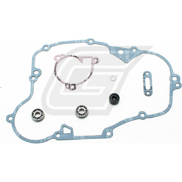 water pump rebuild kit for KX500 '88-04