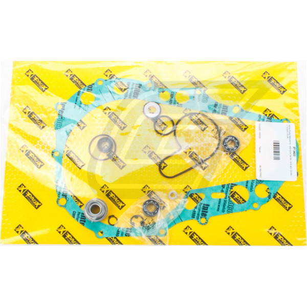 water pump rebuild kit for LT-Z400 '03-08 + KFX400 '03-06