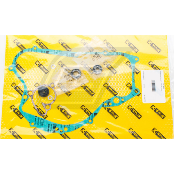 Wasserpumpenreparatursatz für RM125 '01-03 + RM250 '01
