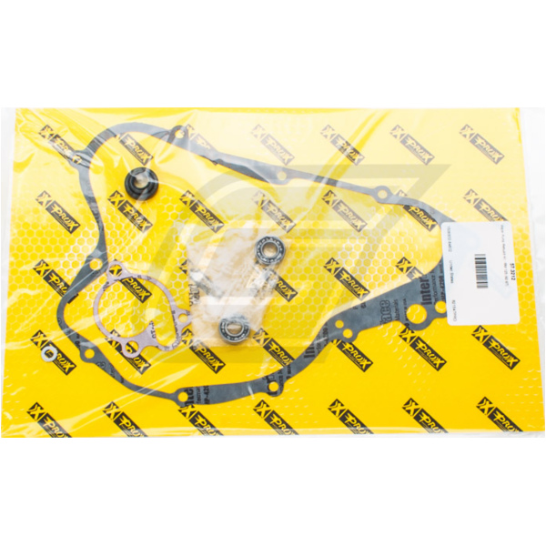 water pump rebuild kit for RM125 '92-97