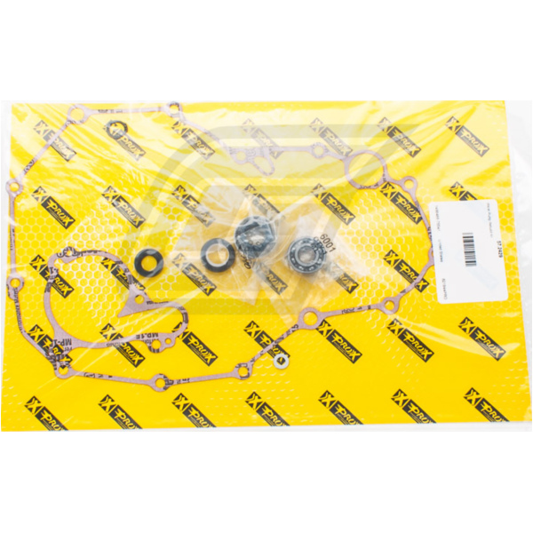water pump rebuild kit for YFZ450R '09-18 + 450X '10-11