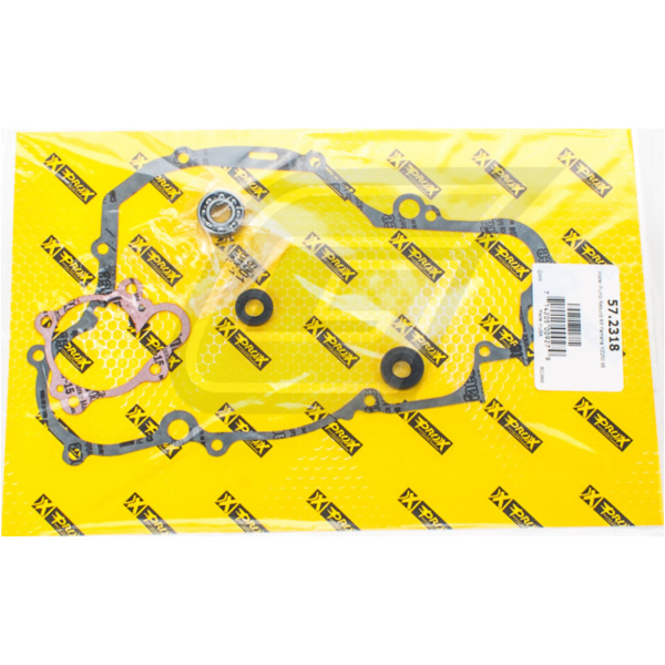 water pump rebuild kit for YZ250 '98