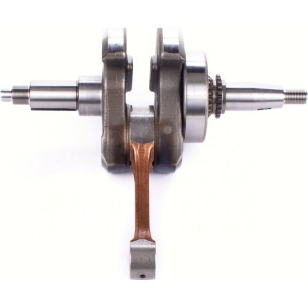 Kurbelwelle 4078