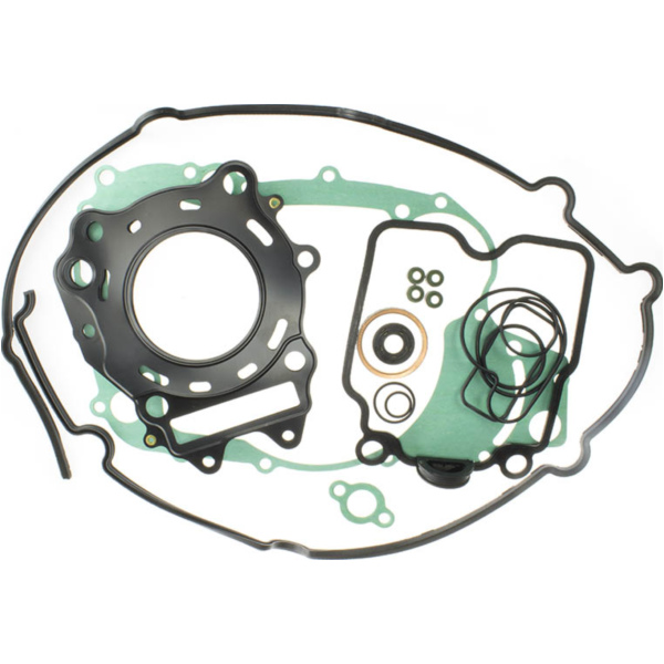 motor gasket set 411A352FL fitting for Aprilia SXV  550 VSL00 2007, 69/34 PS, 51/25 kw