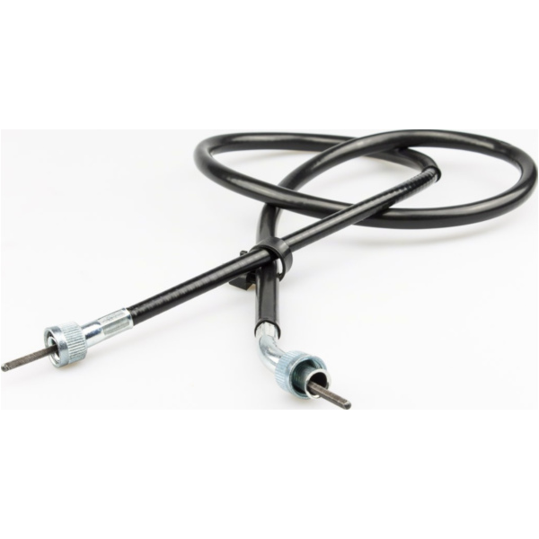 speed cable for: Yamaha (93cm) (compare no. 1LN-83550-00) fitting for Yamaha DT  125 4BL 1995, 12 PS, 9 kw