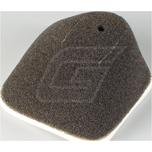 Luftfilter (Vergl. Nr. 3BN-14451-00 / HFA4101) passend für Yamaha DT  125 4BL 1992, 12 PS, 9 kw