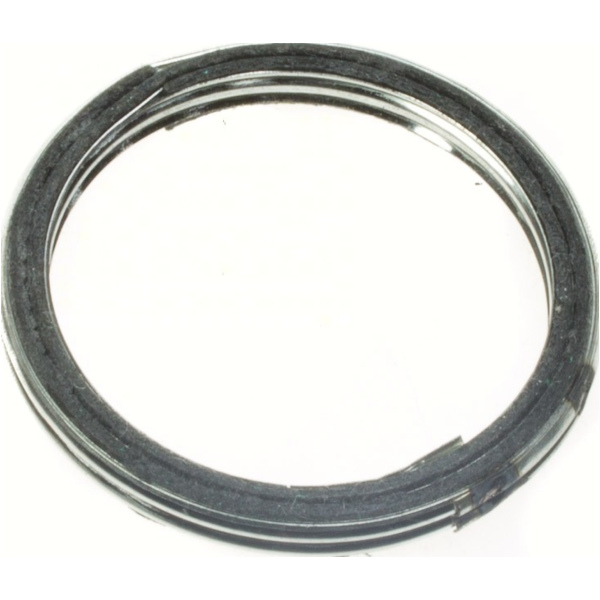 45,3 x 37,4 x 5,0 (Außen/Innen/Höhe) manifold gasket aluminium  (OEM 152/3PA-14613-00)