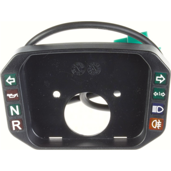 ACE-C35 indicator light cover