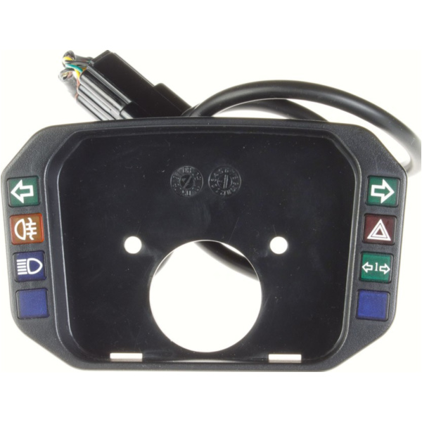 ACE-C37 indicator light cover