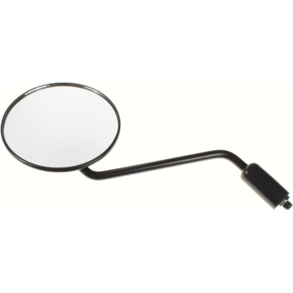 Lenkerspiegel Spiegel universal schwarz M10 Rechtsgewinde (einzeln)