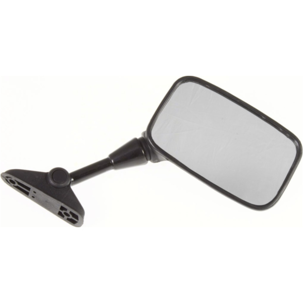 Mirror right black (single) 5005087
