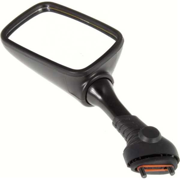 Lenkerspiegel Spiegel links schwarz M6 Rechtsgewinde (einzeln) 5005112A passend für Suzuki GSX-R  750 GR7BB 1992, 100/112 PS, 74/82 kw