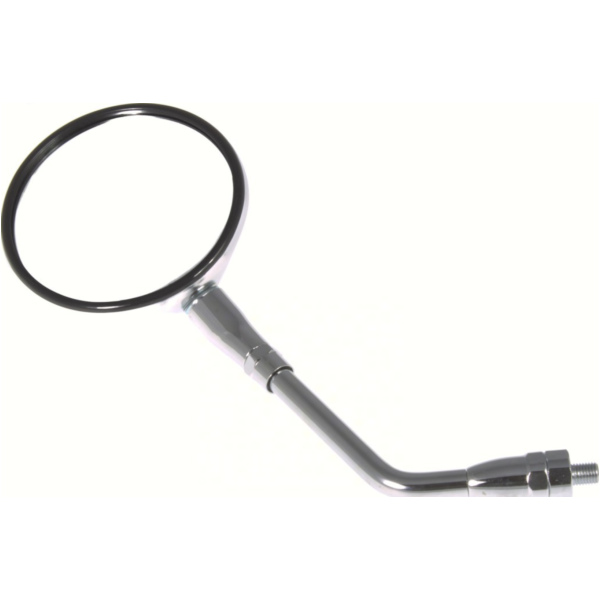 mirror CHROME right M10 right-threaded (single) - right