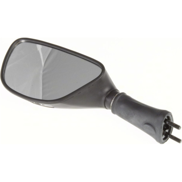 Mirror left M6 right-threaded (single)