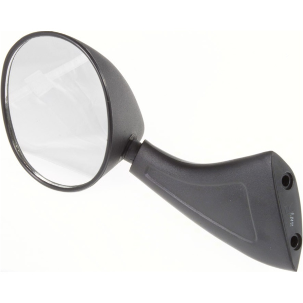 Lenkerspiegel Spiegel rechts schwarz (einzeln) 5005559