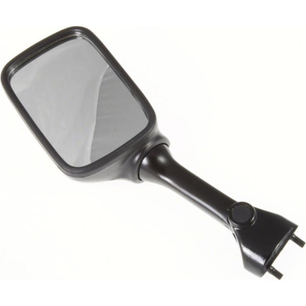 Mirror black right M6 right-threaded (single) 5005561