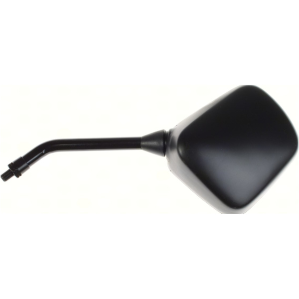 Mirror black right M10 left-threaded (single) 5005567
