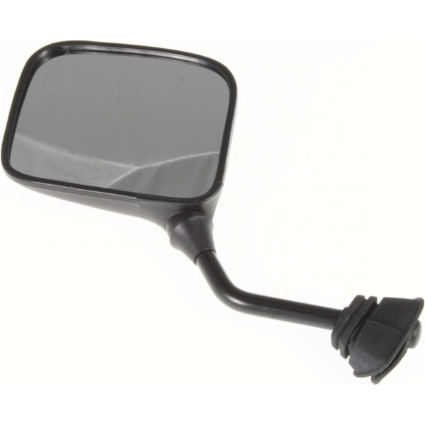 black left (single) fitting for Yamaha TZR  250 2MA 1987, 50 PS, 37 kw