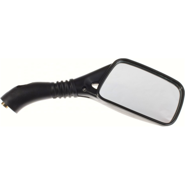 Mirror, right black (single)
