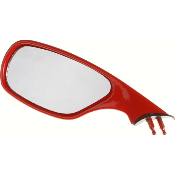 mirror left, red fitting for Ducati R  748 H3 1997, 