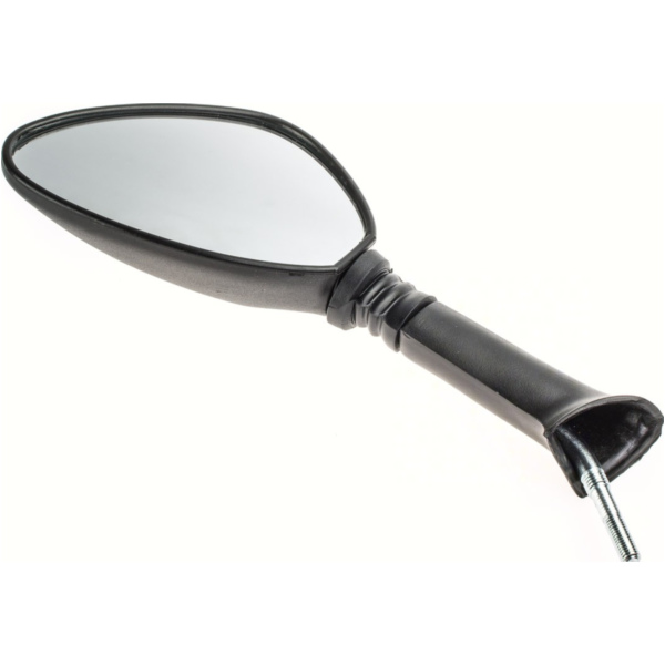 Lenkerspiegel Spiegel links schwarz M8 Rechtsgewinde (einzeln) 5008032A