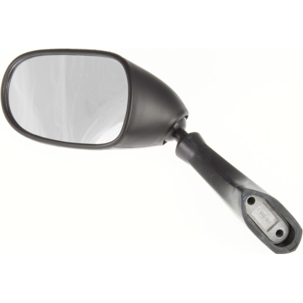 Mirror black left (single) 5008056