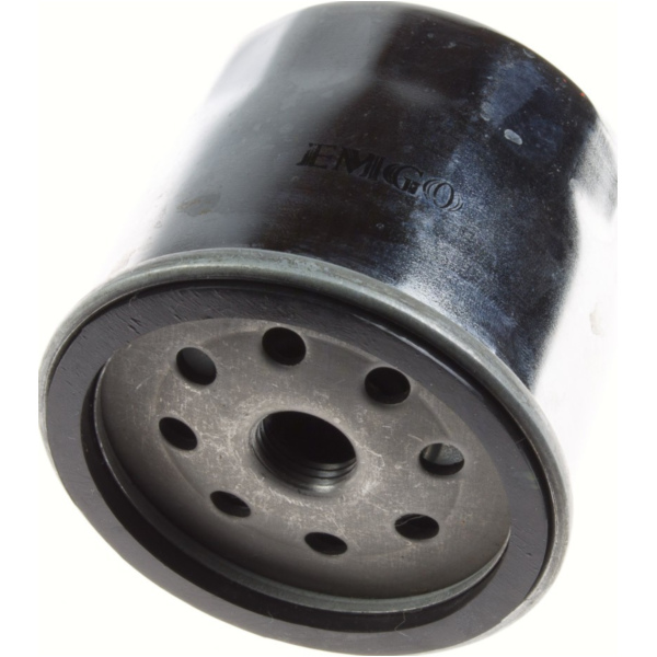 Motorölfilter OELFILTER T HD CHROME (Vergl. Nr. 63810-80 / HF172C)