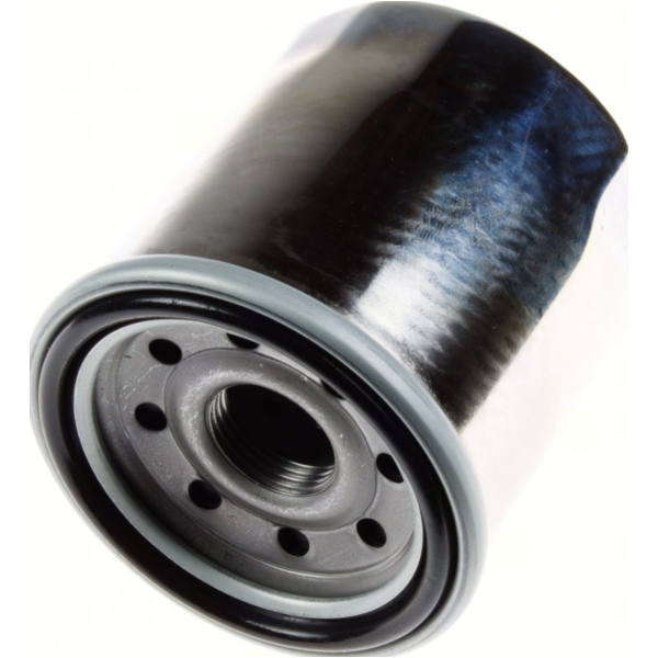 Motorölfilter Ölfilter chrom (Vergl. Nr. 3FV-13440-00 / JE8-13440-00 / 5GH-13440-00 / HF303C)