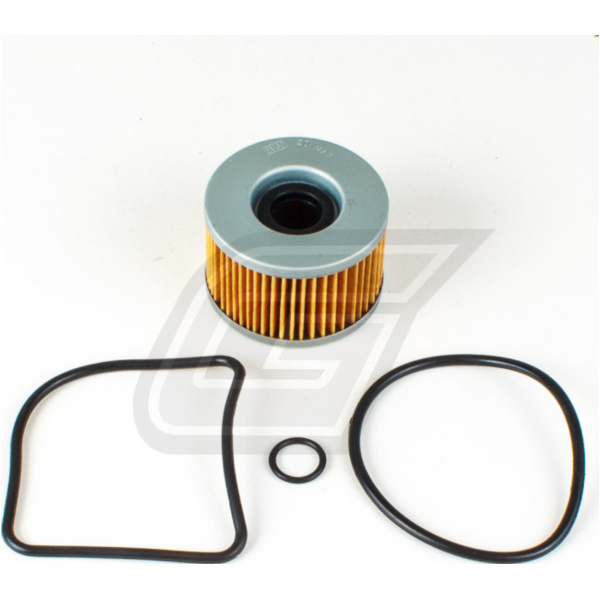 Ölfilter für: Honda (Vergl. Nr. 15412-413-000 / HF111)