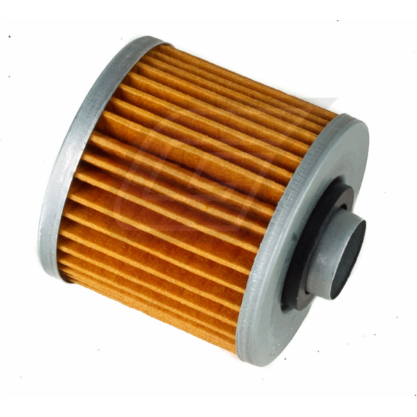 oil filter (Compare no. 4X7-13440-00/ HF145) fitting for MZ/MUZ Baghira  660  1997, 