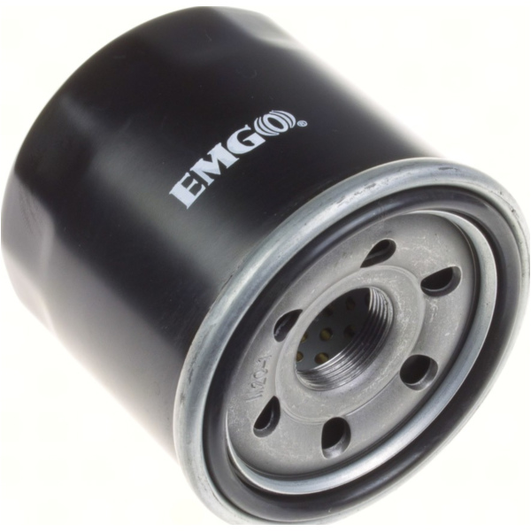 Ölfilter (Vergl. Nr. 16510-06B00 / 16510-34E00 / HF138) passend für Suzuki GSX-R  750 GR7BB 1992, 100/112 PS, 74/82 kw