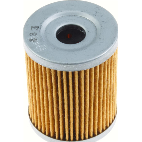 Motorölfilter OELFILTER T für: SUZUKI (Vergl. Nr. 16510-24501/16510-25C00/16510-19B00/HF132)