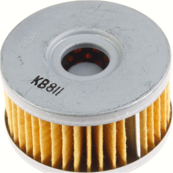 Motorölfilter OELFILTER T SUZUKI(Vergl. Nr. HF136 / 16510-38240)