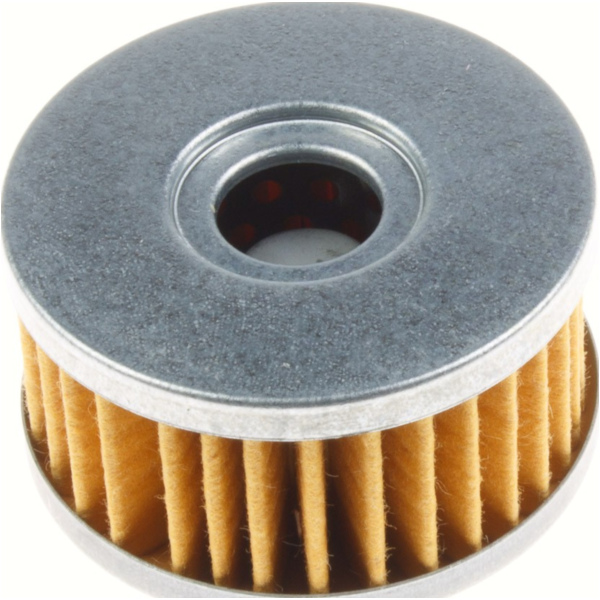 oil filter for Suzuki (compare no. HF136 / 16510-38240)