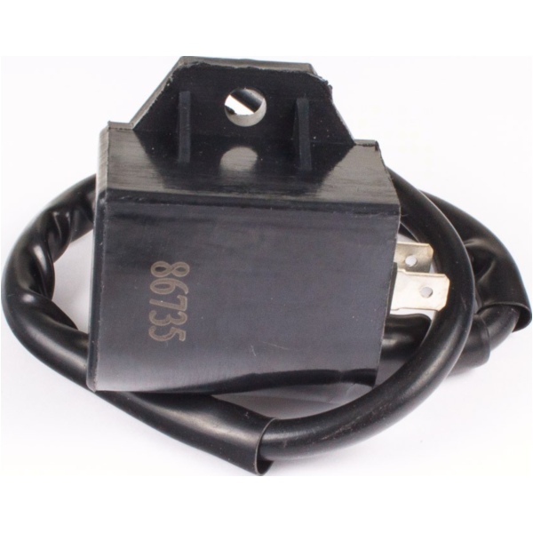 Ignition coil for Suzuki Address, Morini fitting for Atala/Rizzato Skeggia  50  1997, 