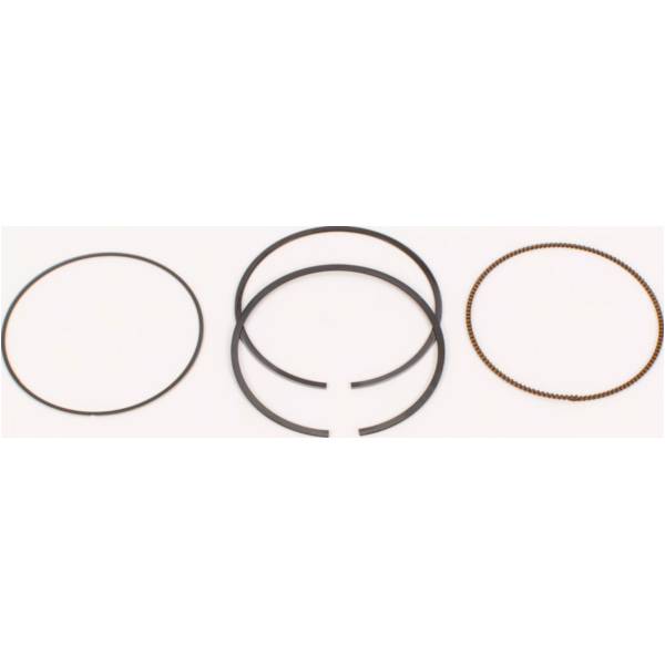 pistonring set for 77mm 3 ring-piston for Yamaha YZ-F/WR-F 250