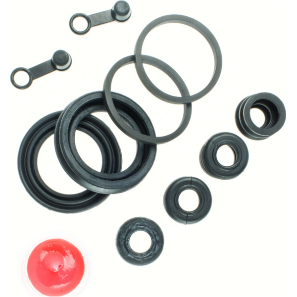 Faustsattel TourMax Reparatursatz Bremssattel vorne BCF307 passend für Suzuki GS  850 GS850 1979, 80 PS, 59 kw