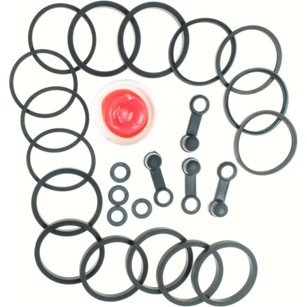 TourMax repair kit brake caliper front BCF311