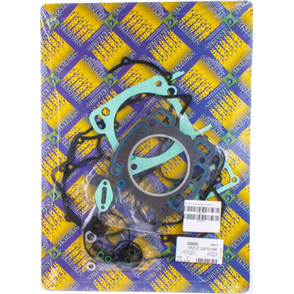 Full gaskets set 622A502FL